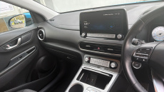 Hyundai KONA 100kW Premium 39kWh 5dr Auto Electric Hatchback